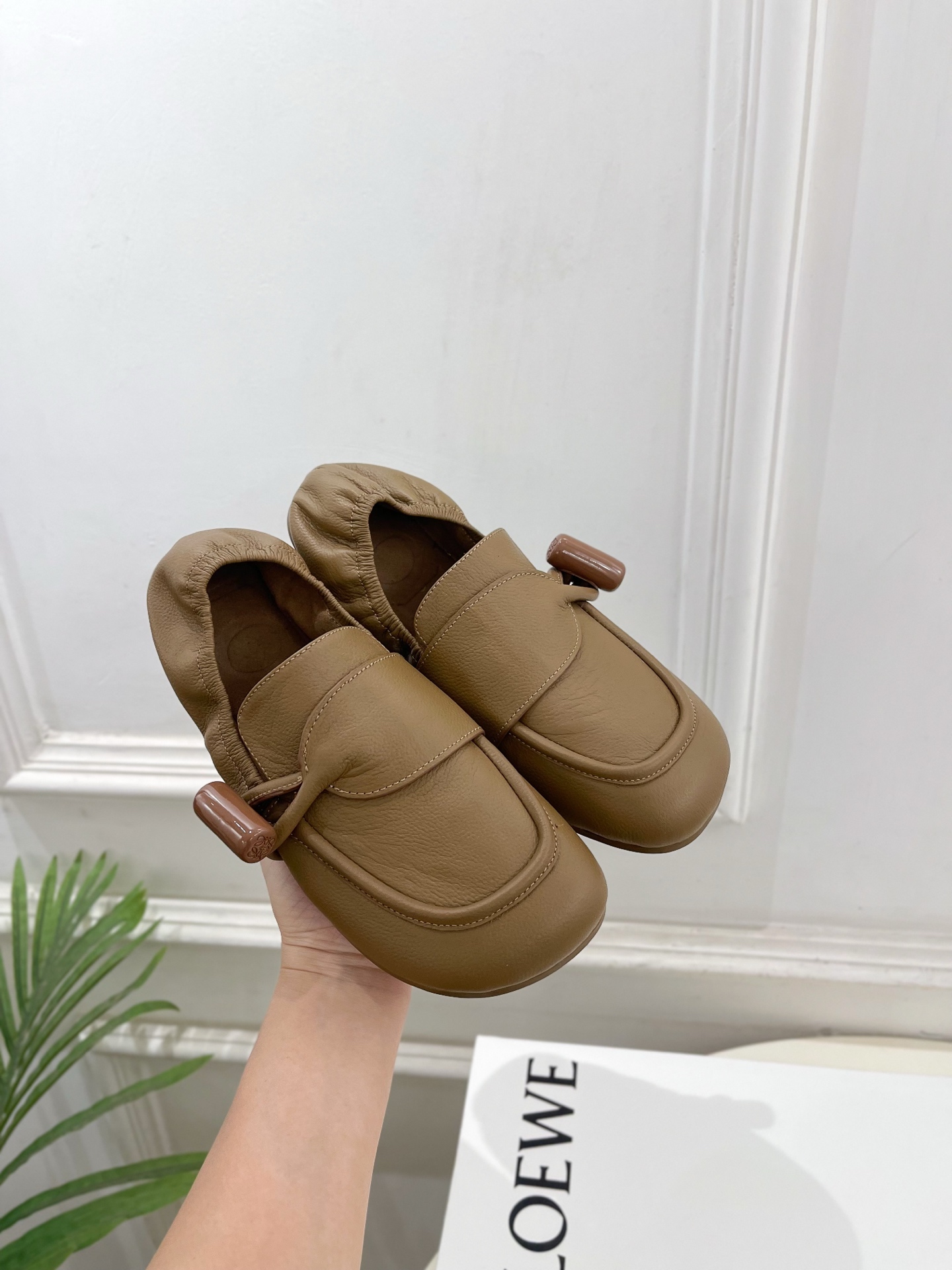 Women's high heels